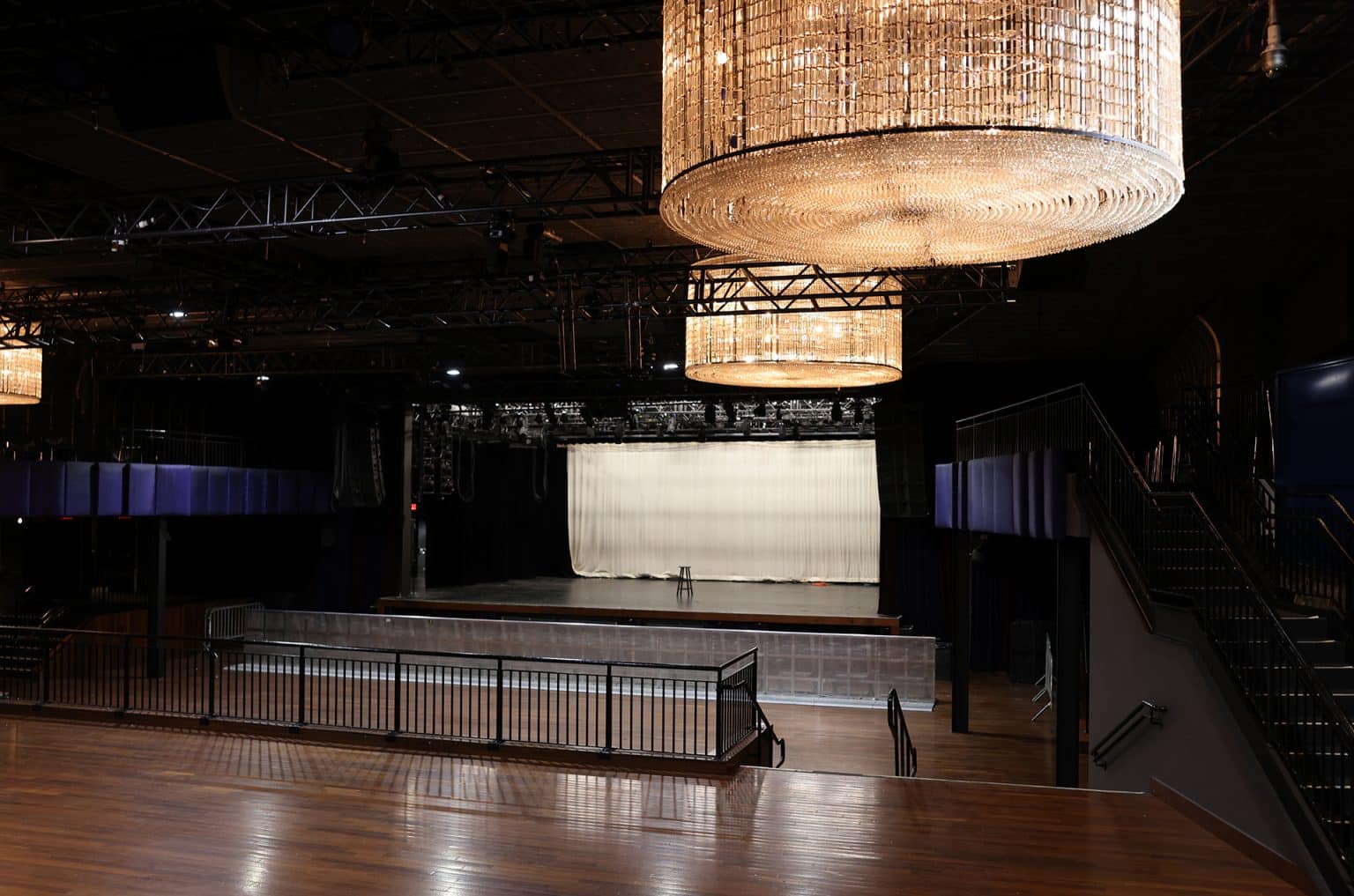 About Us Palladium Times Square, New