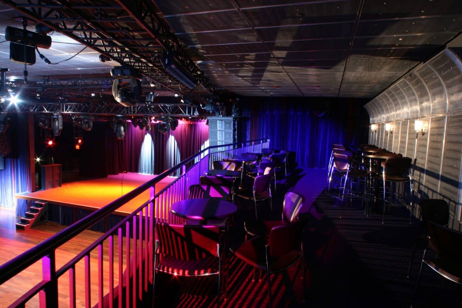 About Us Palladium Times Square, New