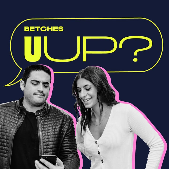 BETCHES U UP? LIVE PRESENTED BY FAUX PAS