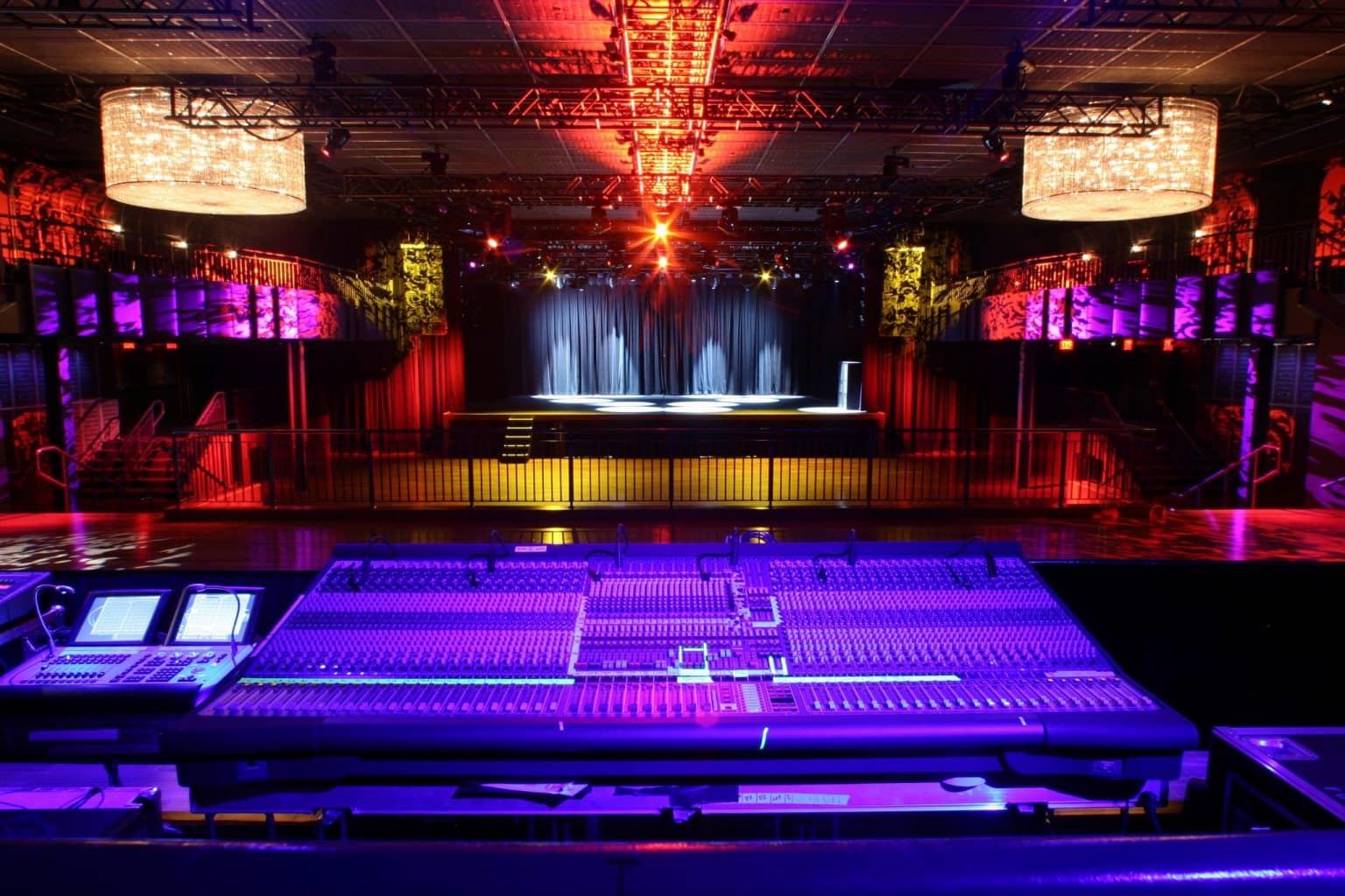 Reserve Our Spaces Palladium Times Square,