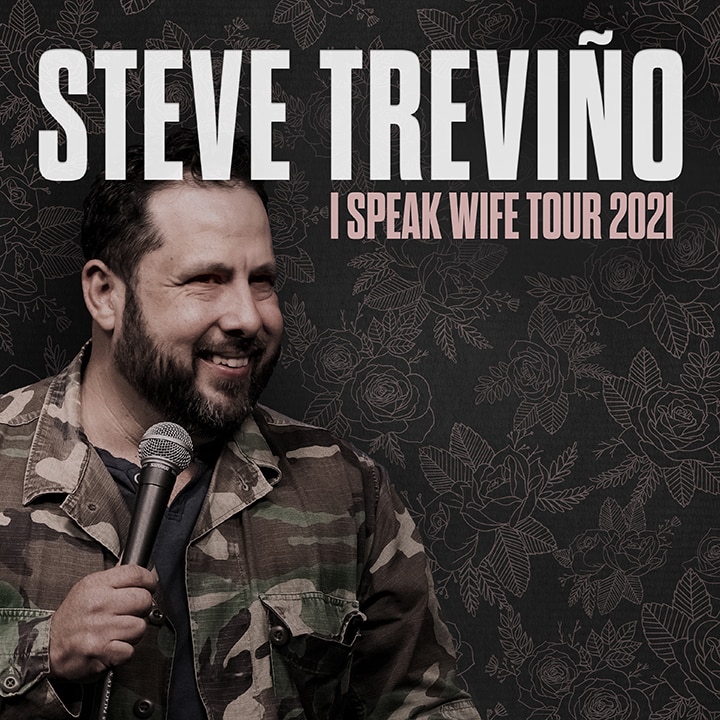 i speak wife tour 2022