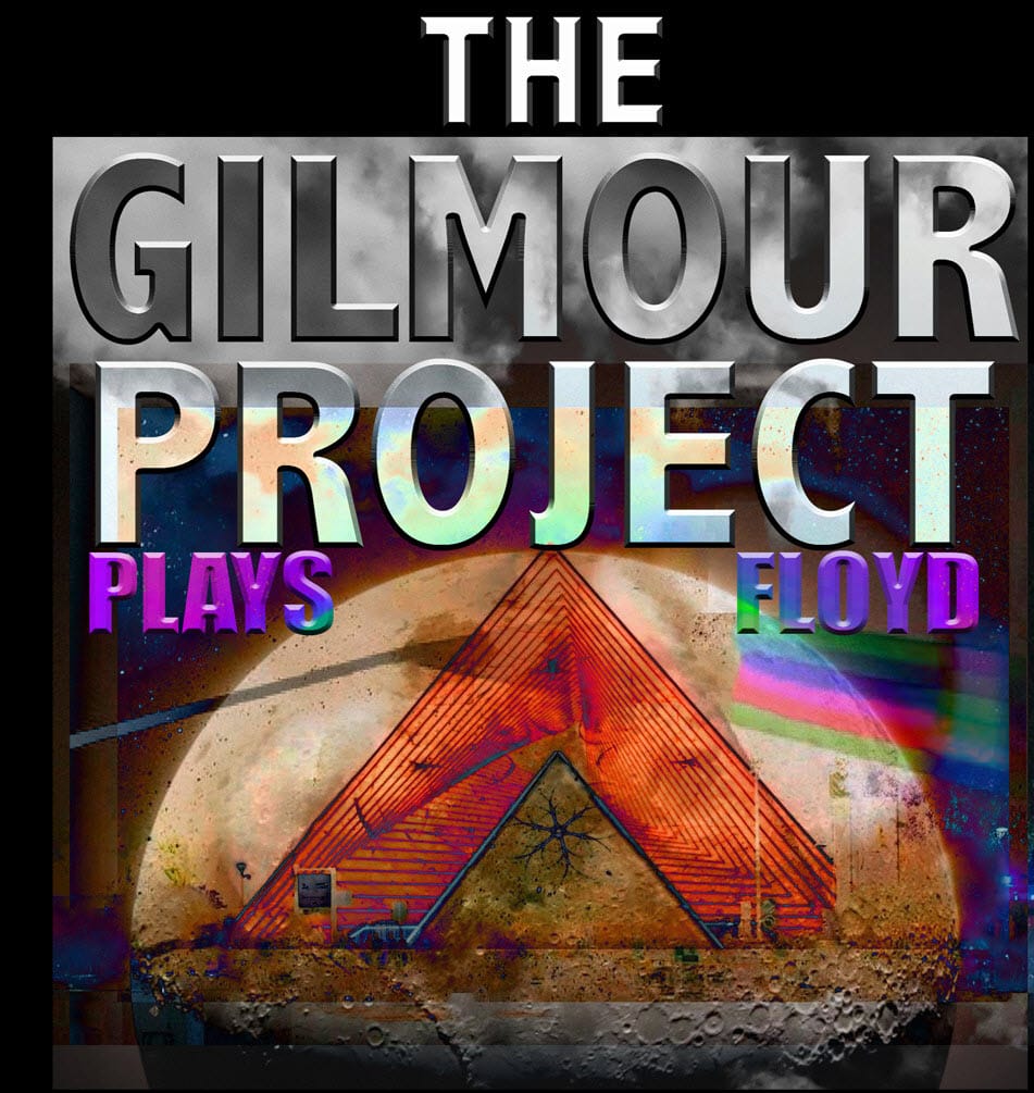 the gilmour project tour 2023