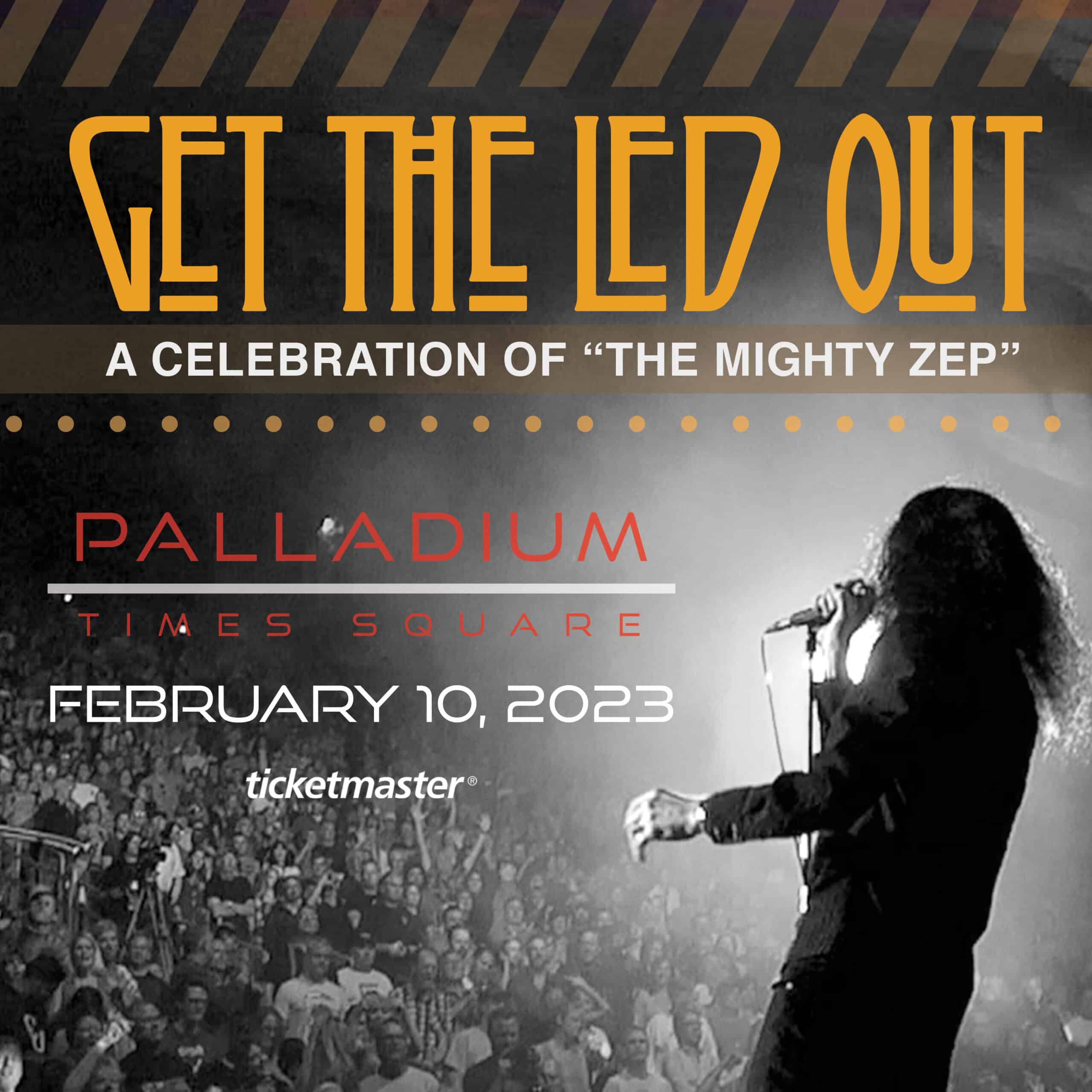 Led Zeppelin tribute Get the Led Out returns to F.M. Kirby Center in  Wilkes-Barre on Dec. 28