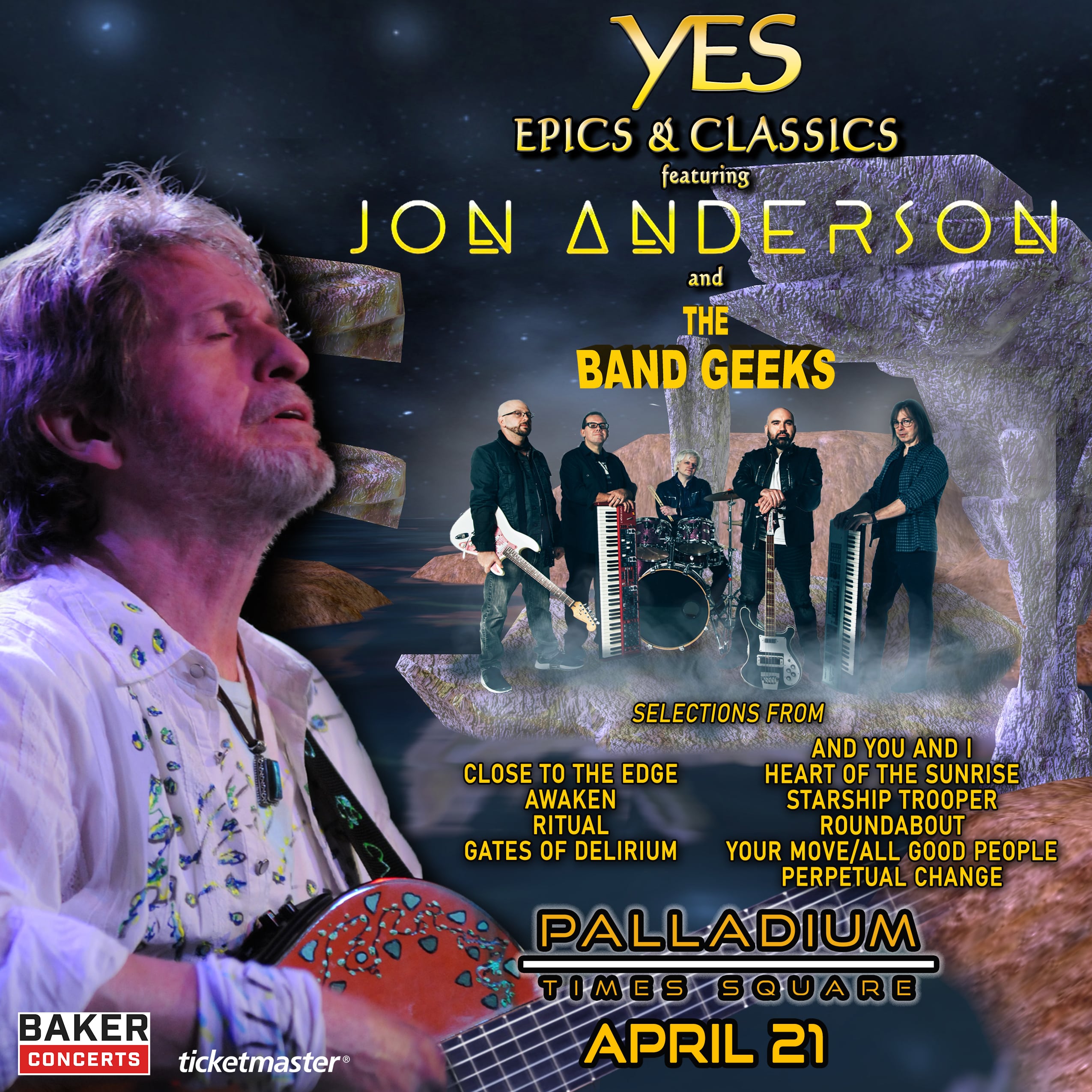 jon anderson yes tour dates