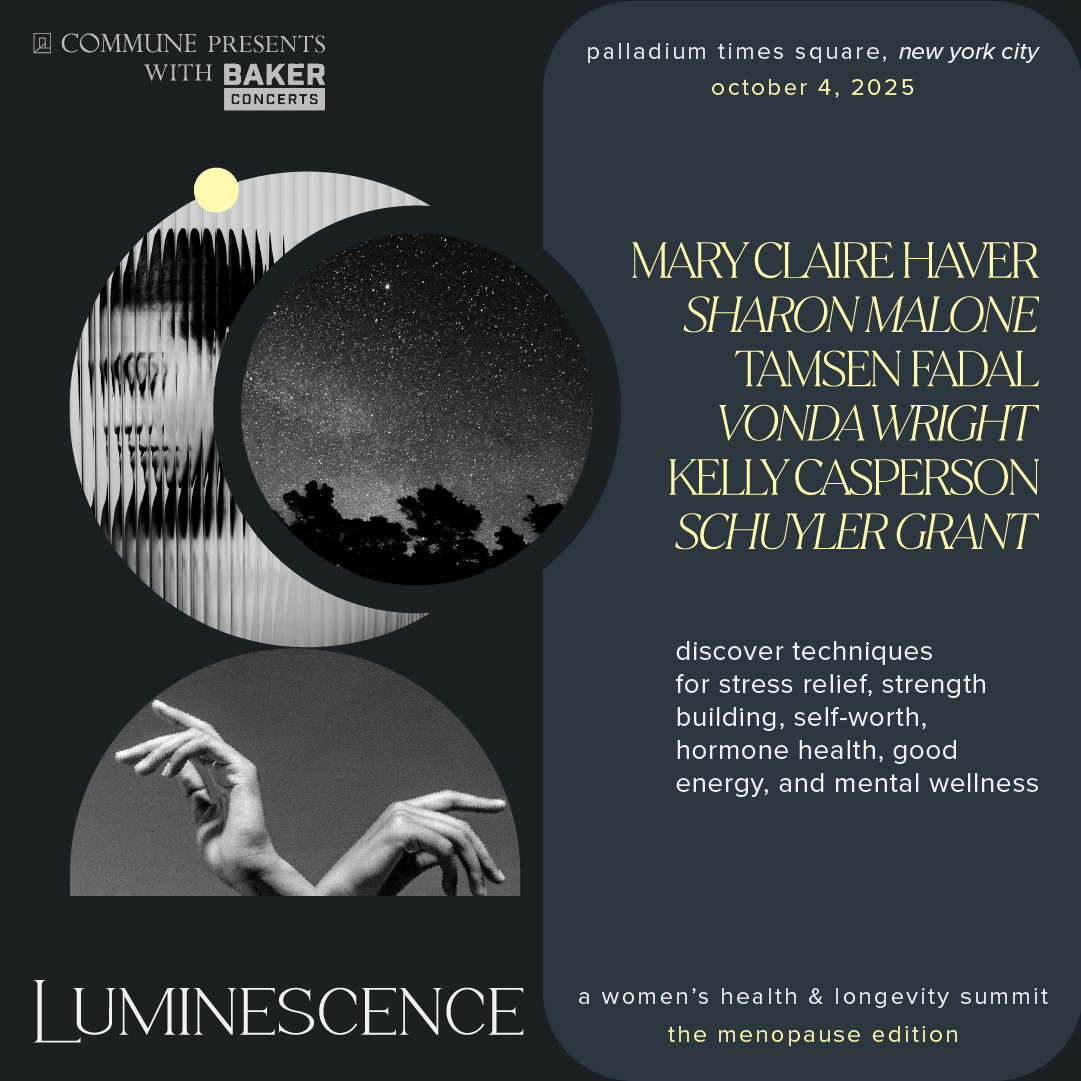 LUMINESCENCE NYC
