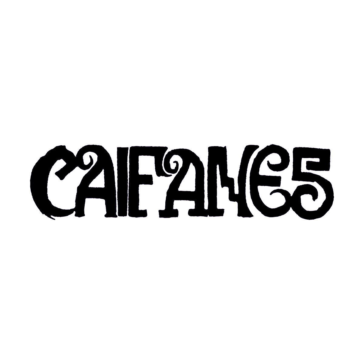 Caifanes May 1, 2026