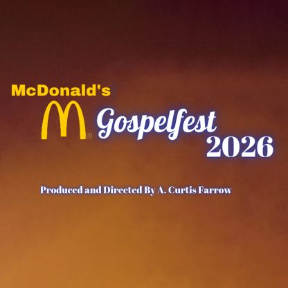 GospelFest2026