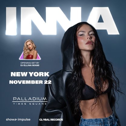 INNA Nyc