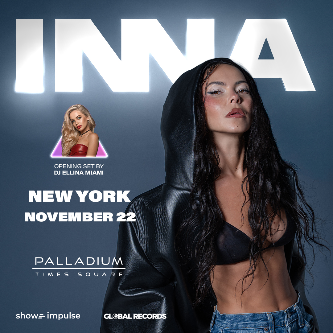 INNA Nyc