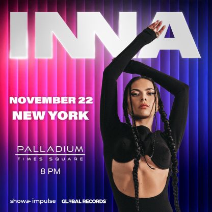 INNA Nyc