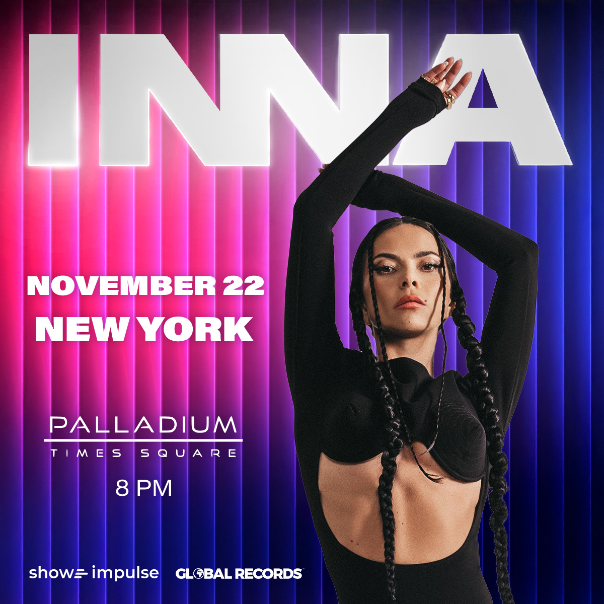 INNA Nyc