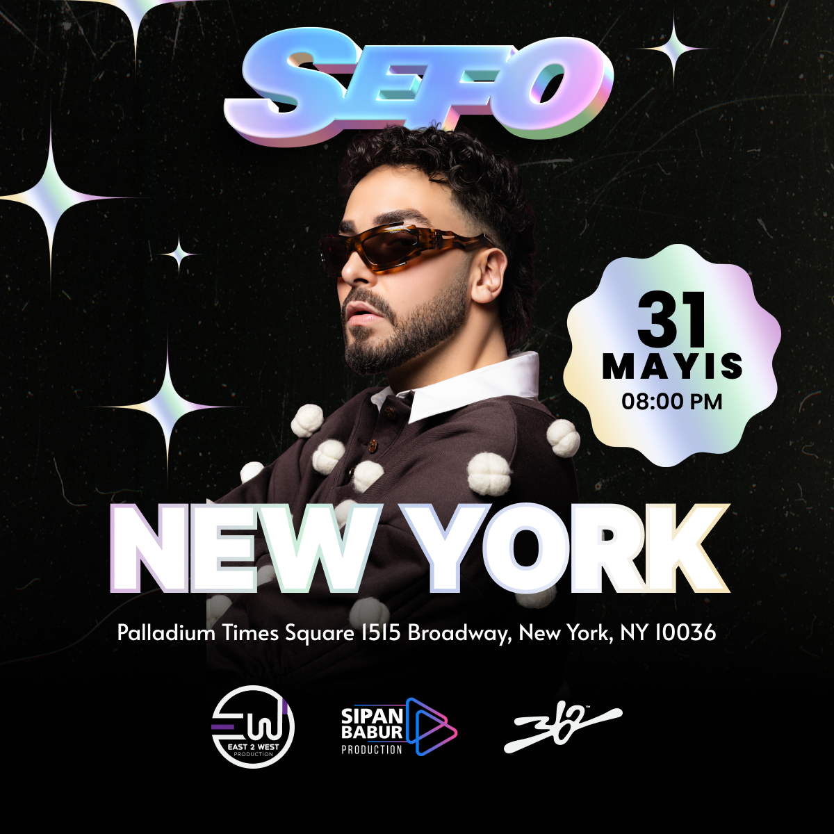 Sefo NYC New York