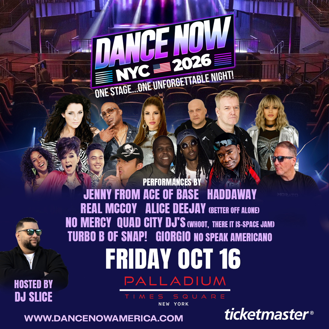 Dance Now NYC