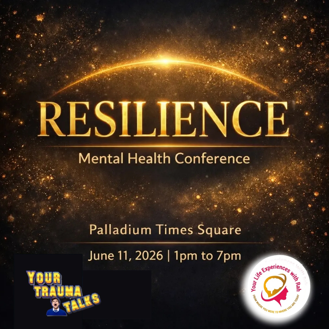 Resilience "Mental Health Conference"