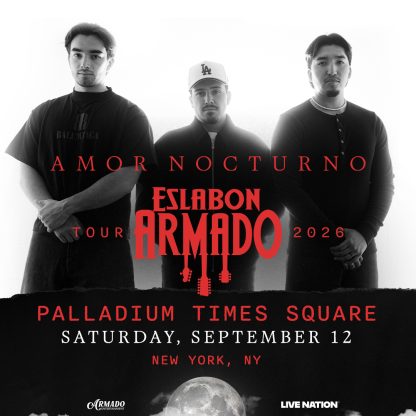 Eslabon Armado - Amor Nocturno