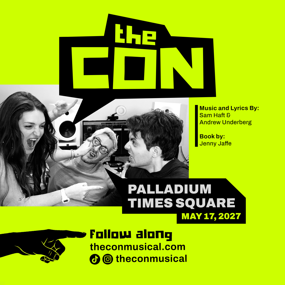 The CON